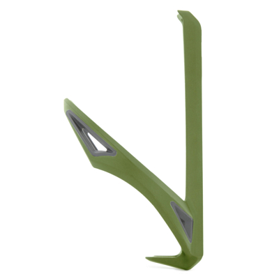 Флягодержатель CLUXX Everide 300 Green