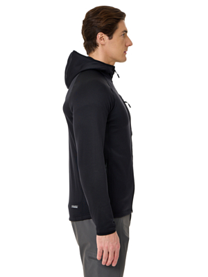 Джемпер VIKING Jukon Black