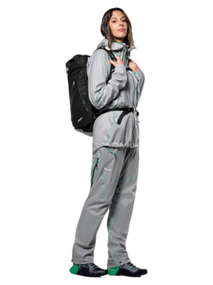 Рюкзак Salewa Nxt 25L Alloy/Black