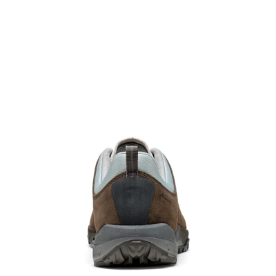 Ботинки Asolo Space GV MM Dark Brown