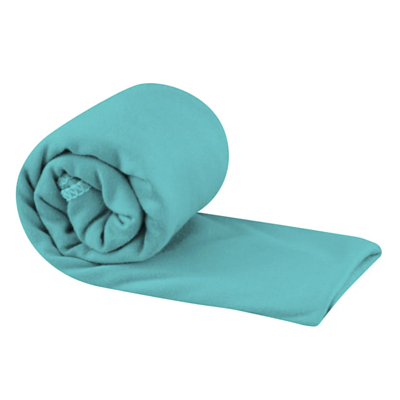Полотенце Sea To Summit Pocket S 80x40 Blue