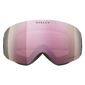 Очки горнолыжные Oakley Flight Deck M Matte Black/Prizm Rose Gold