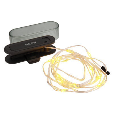 Фонарь кемпинговый NexTool Twinkle Light Rechargeable