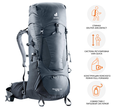 Aircontact lite 40 sales