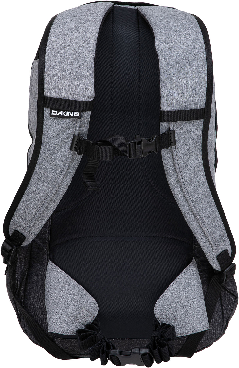 Рюкзак Dakine Mission 25L Greyscale