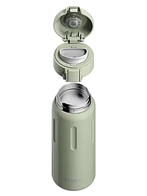 Термос Bobber Capsule-500 мл Sage Green