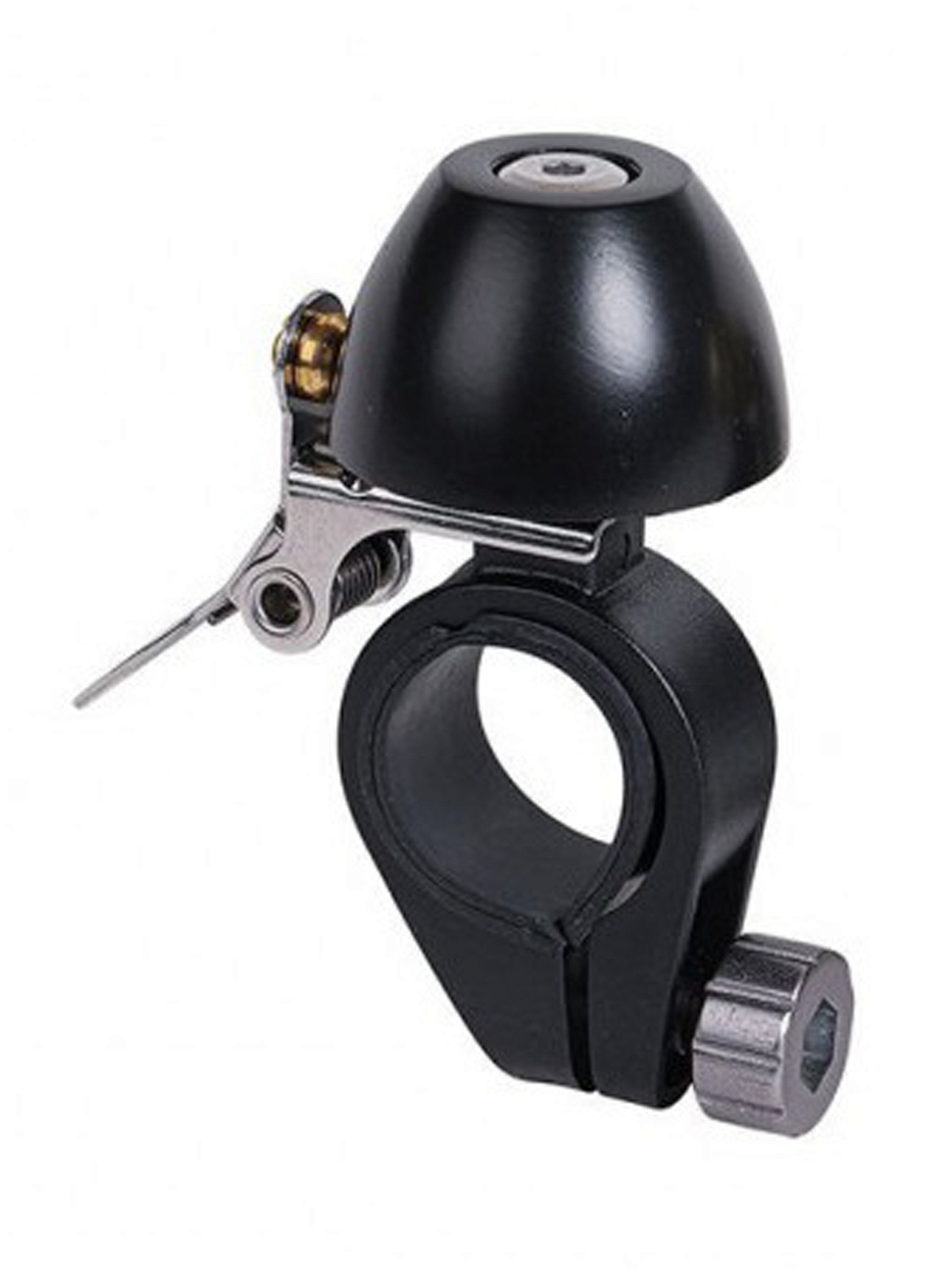 Звонок Zefal Classic Bike Bell Black