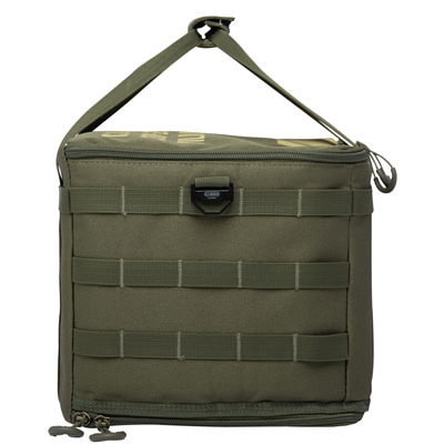 Сумка Cargo Container Custom M Khaki