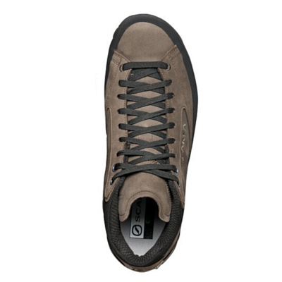 Ботинки Scarpa ASPen GTX Brown