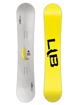 Сноуборд Lib Tech Skate Banana