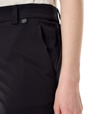 Брюки VIKING Expander Ultralight Black