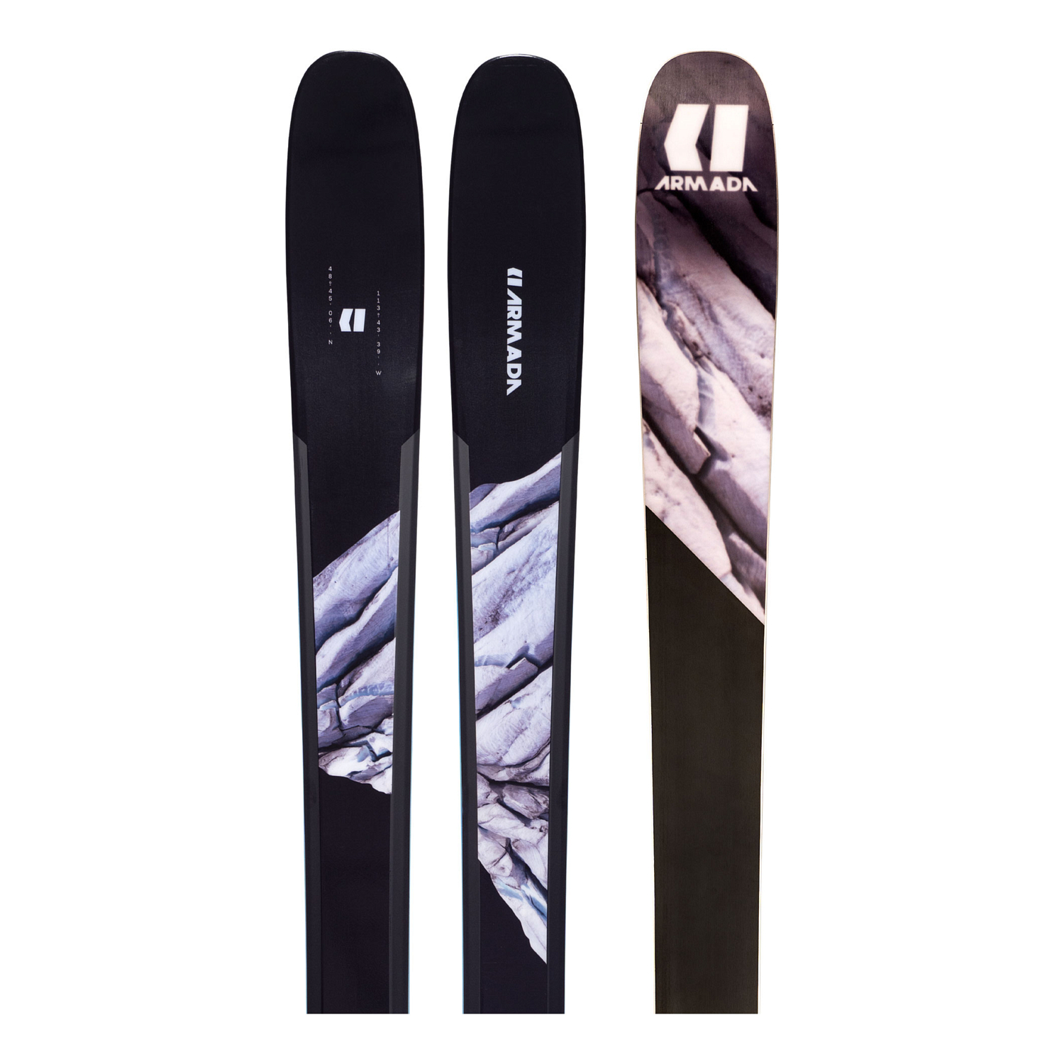 Горные лыжи ARMADA 2020-21 Tracer 98