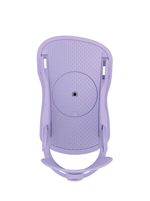 Крепления для сноуборда UNION Legacy Lilac