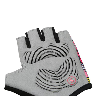 Перчатки Santic Kaji Pink