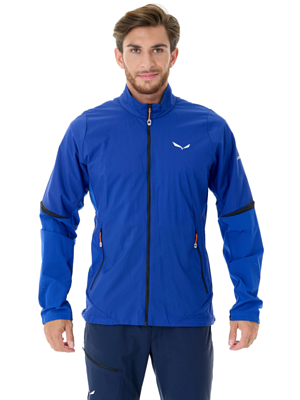 Куртка Salewa Pedroc Pro Alpha Electric
