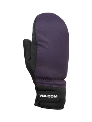 Варежки Volcom V.Co Nyle PURPLE