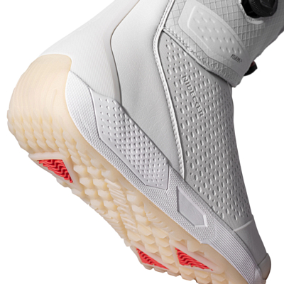 Ботинки для сноуборда NIDECKER Rift Pro White