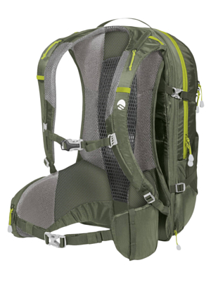 Рюкзак Ferrino Zephyr 27+3 Green