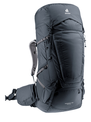 Рюкзак Deuter Aircontact Pro 85+10 Black