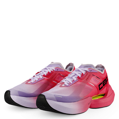 Кроссовки CEP Pro Run Omnispeed Pink/Lilac