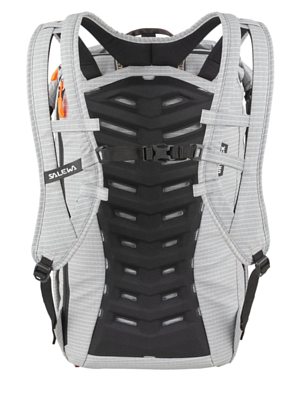 Рюкзак Salewa Lavaredo 26 Alloy