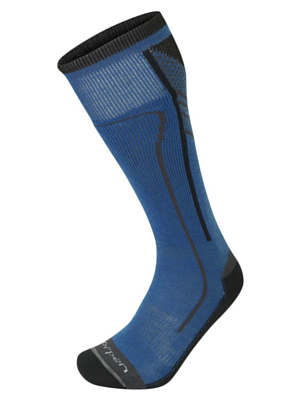 Носки Lorpen Ms Ski Light Dark Turquoise