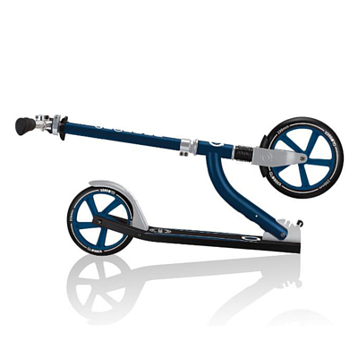 Самокат Globber NL 230-205 Duo Синий