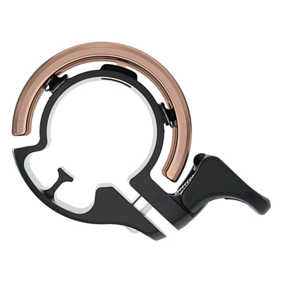 Звонок KNOG Oi Classic (S) Copper