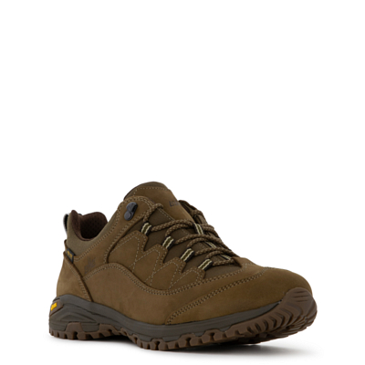 Ботинки Lomer Sella II MTX Nubuck Brown