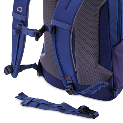 Рюкзак Kanrock Prostep 22 Deep Blue