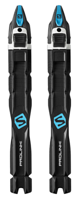 Лыжные крепления SALOMON Prolink Race Skate