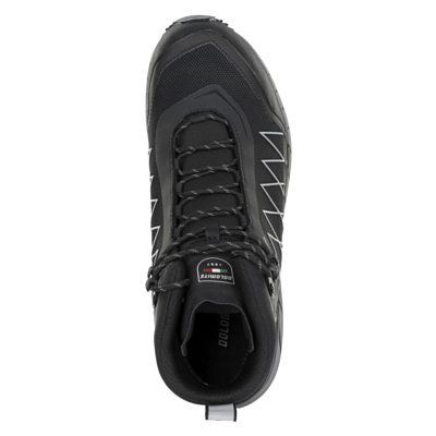 Ботинки Dolomite Croda Nera Hi GTX Black