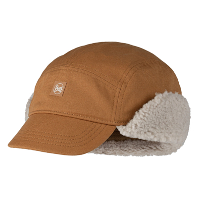 Кепка Buff Fall Line Cap Simu Copper