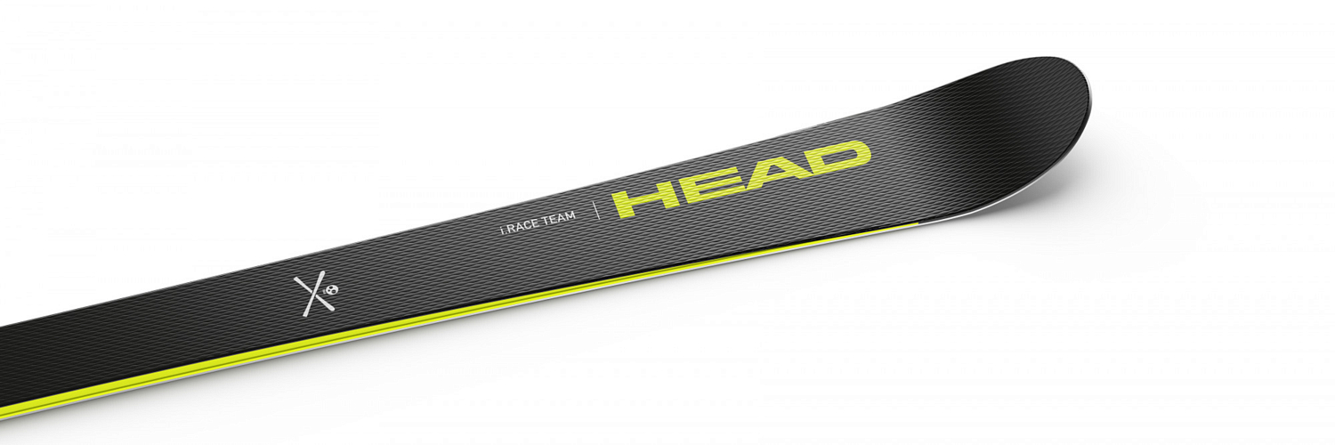 Горные лыжи с креплениями HEAD 2020-21 WC iRace Team SW SLR Pro+SLR 7.5 GW AC BRAKE 78
