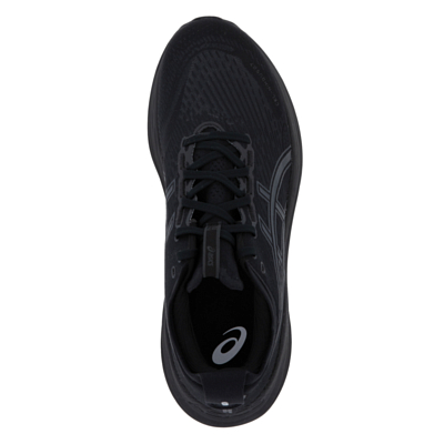 Кроссовки Asics Gel-Nimbus 27 Black/Graphite Grey
