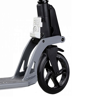 Самокат Globber One K180 Br Черный