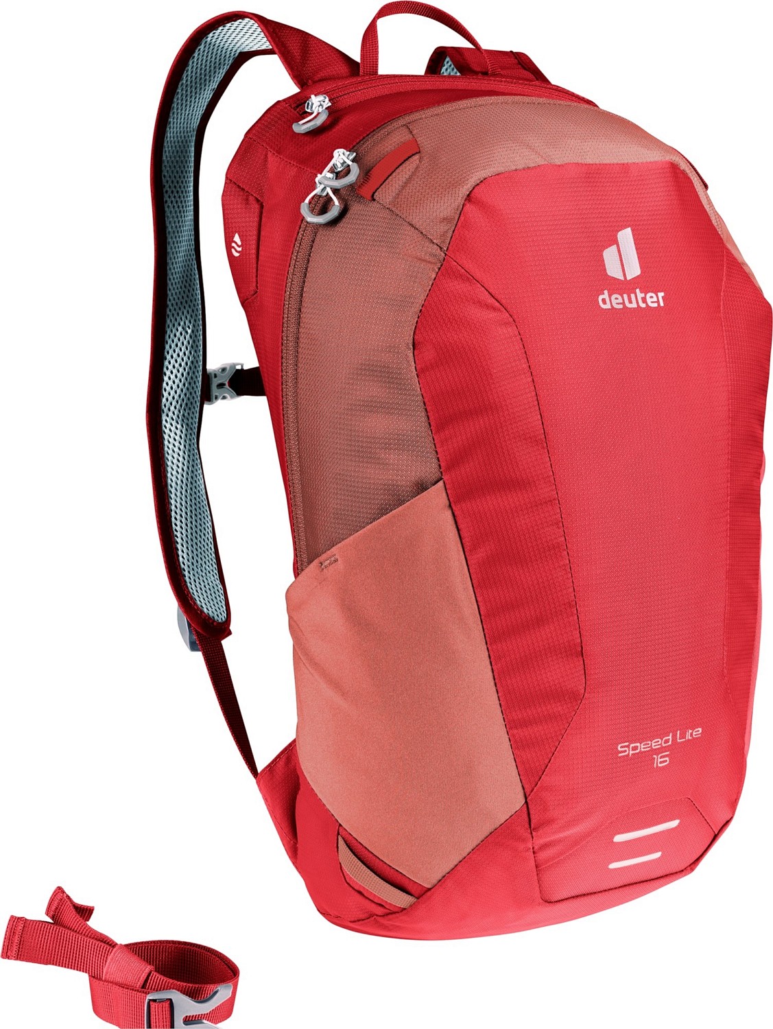 Рюкзак Deuter Speed Lite 16 Chili-Lava