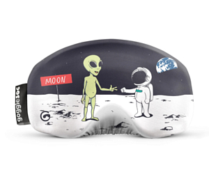 Чехол для маски Gogglesoc Space Friends Soc