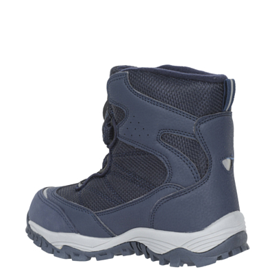Ботинки Orango Or7027 Navy