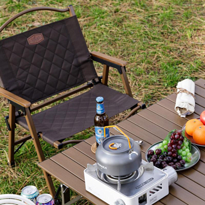 Кресло Kovea WS Flat Chair