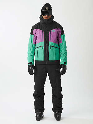 Куртка сноубордическая мужская Picture Organic Naikoon Bright