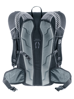 Рюкзак Deuter Bike I 20 Black