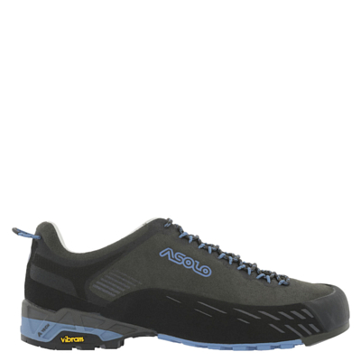 Ботинки Asolo Eldo Lth Ml Graphite/Blue Moon