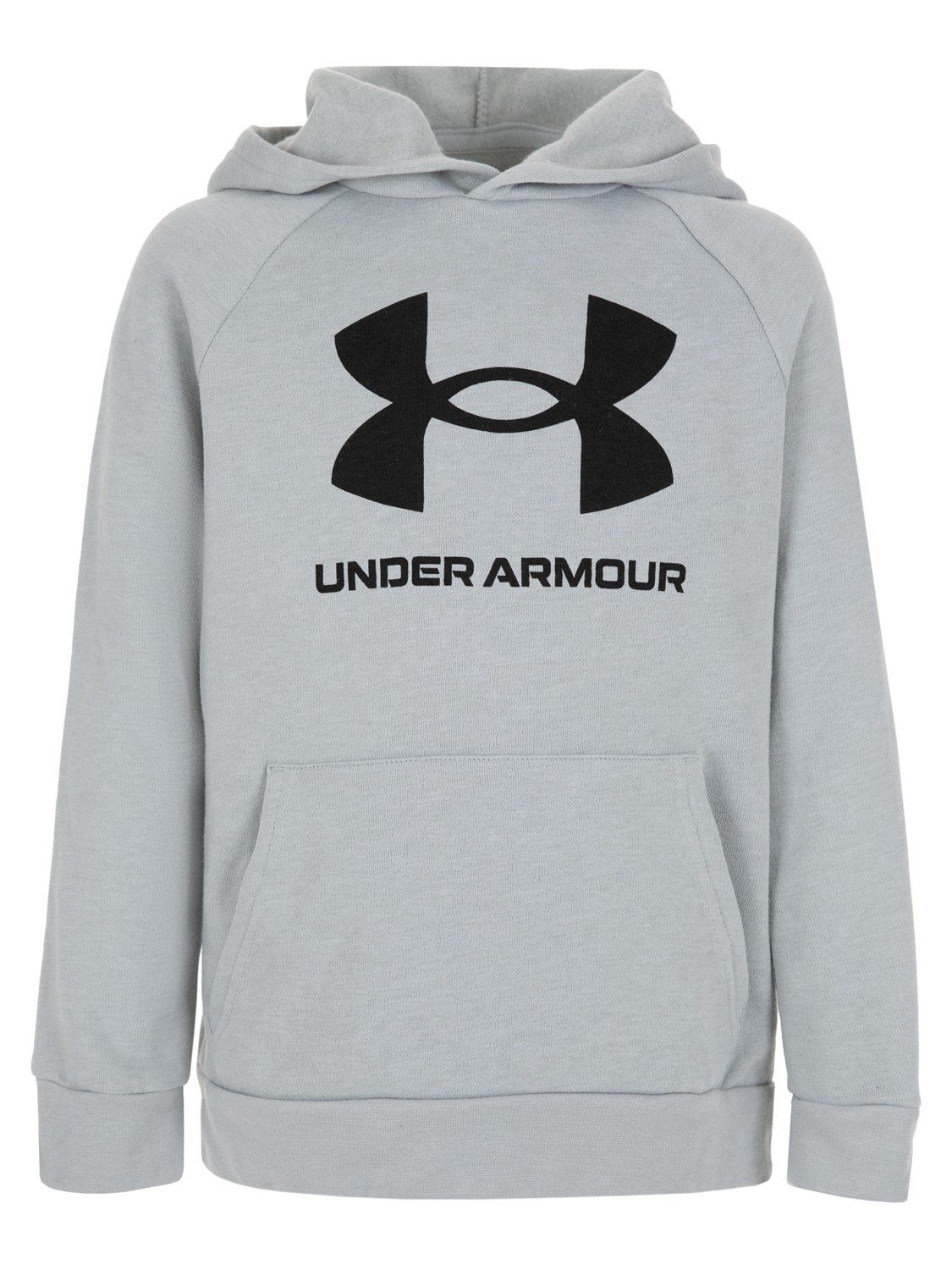 Толстовка Under Armour Rival Fleece Grey