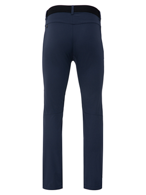 Брюки для активного отдыха Salewa Terminal Durastretch Navy Blazer/0910