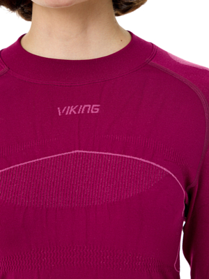 Термобелье VIKING Primeone Fuchsia