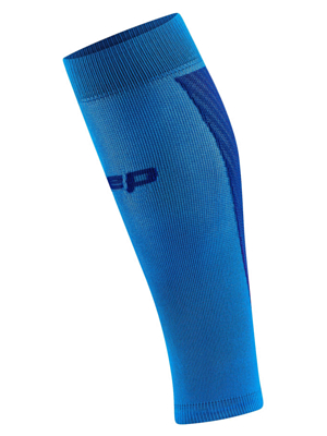 Гетры CEP C3UUM Blue/Dark Blue