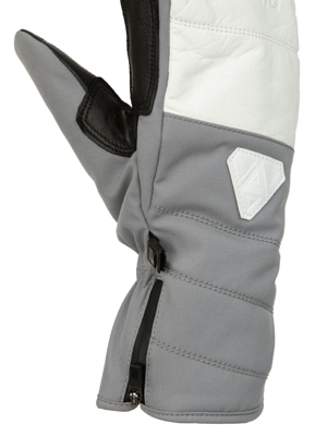 Варежки VIKING Norvika Pro Grey