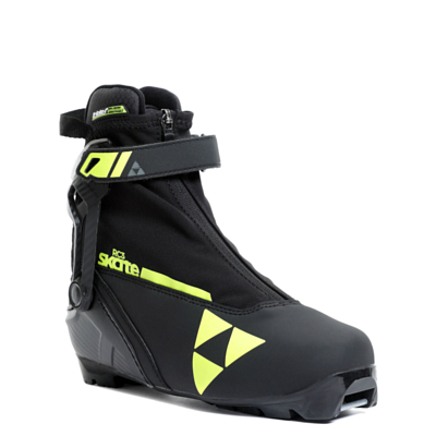 Лыжные ботинки FISCHER RC3 Skate