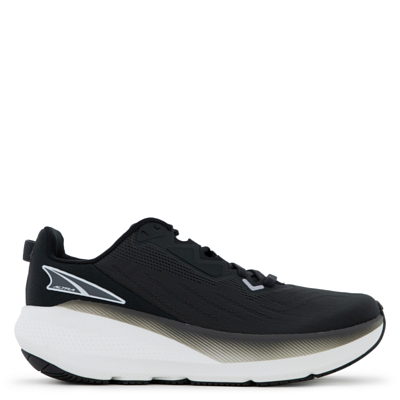 Кроссовки ALTRA Fwd Via Black